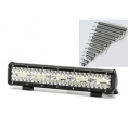 Маленькое фото товара - Доп. свет.  CS-360w 10-30v  445х79хх60мм. Вариант №1