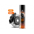 Маленькое фото товара - GRASS Медная смазка Copper grease азрозоль 400ml. Вариант №1