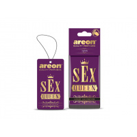 Фото товара - Ароматизатор Areon  SEX Queen