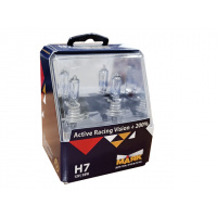 Фото товара - Набор Маяк ACTIVE H7 55 w Vision +200%