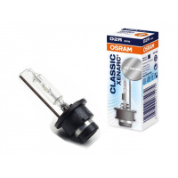 Фото товара - Лампа Osram D2R 35 w CLC