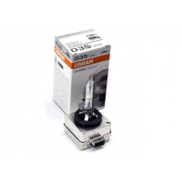 Фото товара - Лампа Osram D3S 35 w CLC