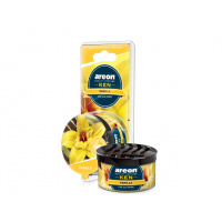 Фото товара - Ароматизатор Areon "KEN Blister" Vanilla (Ваниль)