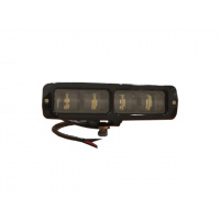 Фото товара - Доп. свет. 15W  12-50v 150х40мм