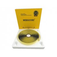 Фото товара - Герметик для ремонта фар бутиловый premium MIKAZUKI