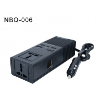 Фото товара - Инвертор 12/24V 200w