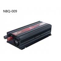 Фото товара - Инвертор 12V 220V 1500w Autoledopt