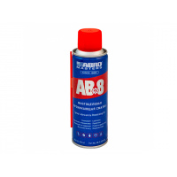 Фото товара - ABRO Masters Смазка проникающая 200ml
